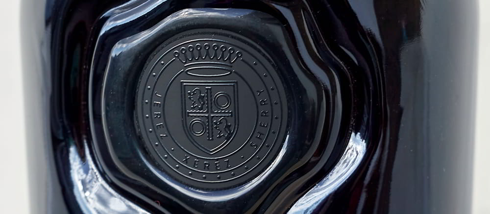 Jerez al Norte - Osborne VORS